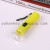 Mini Torch Battery Replaceable Household Outdoor Lighting Vintage Waterproof Outdoor Camping Portable Small Flashlight