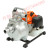 Gasoline Power Pumper Pump Portable Pumper Agricultural Irrigation Water Pump Factory Customization Wholesale