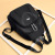 20 Autumn New Women's Backpack Student Portable Multi-Functional Oxford Bag Women's Simple Leisure Travel Small Backpack