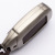 High-End Car Key Case Metal Protective Shell Suitable for Hyundai Elantra Key Case Ring Beijing Hyundai