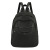 Large Capacity Backpack for Women 2020 New Simple Schoolbag Travel Backpack Outdoor Waterproof Pu Fashion Women Bags