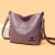 Fashion Women's Bag Large Capacity Bag 2020 New Shoulder Messenger Bag Handbag Women's Bag Trend One Piece Dropshipping