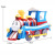 Yuecheng Thomas Inertia Train Children's Toy Car Model Electric Universal Train Birthday Gift