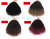 16-Inch Curl 24 110G Senegal Twisted Chemical Fiber Crochet Wigs New