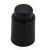 Vacuum Stopper ABS Stainless Steel Red Wine Vacuum Stopper Logo Customization with Time Scale