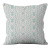 Cross-Border New Arrival American Pattern Geometric Linen Pillow Cover Home Sofa Cushion Cushion Cover Wholesale Amazon