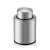 Vacuum Stopper ABS Stainless Steel Red Wine Vacuum Stopper Logo Customization with Time Scale