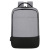 Cross-Border Men's Backpack Oxford Cloth Large Capacity Simple Fashion Travel Backpack Custom Logo Schoolgirl's Schoolbag