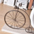 European-Style Iron Photo Frame Bicycle Iron Table Decoration Creative Home Decoration Special Offer Zakka Groceries Wholesale