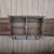 Factory Direct Sales Wooden Key Box Solid Wood Wall Hanging Key Locker Loungewear Pendant Wooden Craftwork Wholesale