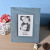 Zakka Creative Wooden Photo Frame Retro 6-Inch 7-Inch Solid Wood Photo Frame Simple Fashion Home Decorations