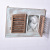 Zakka Grocery Creative Home Decoration Wooden Craftwork Vintage Blinds Photo Frame Hotel Cafe