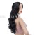 Cross-Border E-Commerce Direct Supply European and American Style Wig Women's Long Curly Hair Wig