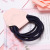 Korean Style Children's Hair Accessories 0.2 Line Nylon Seamless High Elasticity Hair Ring Hair Rope a Set of 10 2 Yuan Store Supply