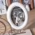 European-Style Iron Photo Frame Bicycle Iron Table Decoration Creative Home Decoration Special Offer Zakka Groceries Wholesale