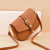 2020 New One-Shoulder Crossbody Women's Bag Internet Celebrity Small Square Bag