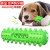 Pet Supplies New Amazon Hot Hot Selling Sounding Pet Dog Molar Rod the Toy Dog Toothbrush
