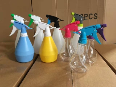 Sprinkling Can Head Spray Bottle Sprinkling Can Welding Torch Tip Plastic Spray Bottle Spray Bottle Plastic Nozzle Hand Button Sprinkling Can Head Universal Caliber Nozzle