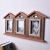 Wholesale Photo Wall Creative Combination Photo Frame One-Piece European Solid Wood Photo Frame Studio Decorative Crafts Wholesale