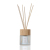 2021 Round glass bottle Aromatic fragrance custom color Elegant Wholesale reed diffuser attractive 