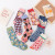 Autumn and Winter Stockings Women's Mid Tube Stockings European and American Lolita Cotton Socks Sweet Long Socks Girl Ins Trendy Socks Wholesale