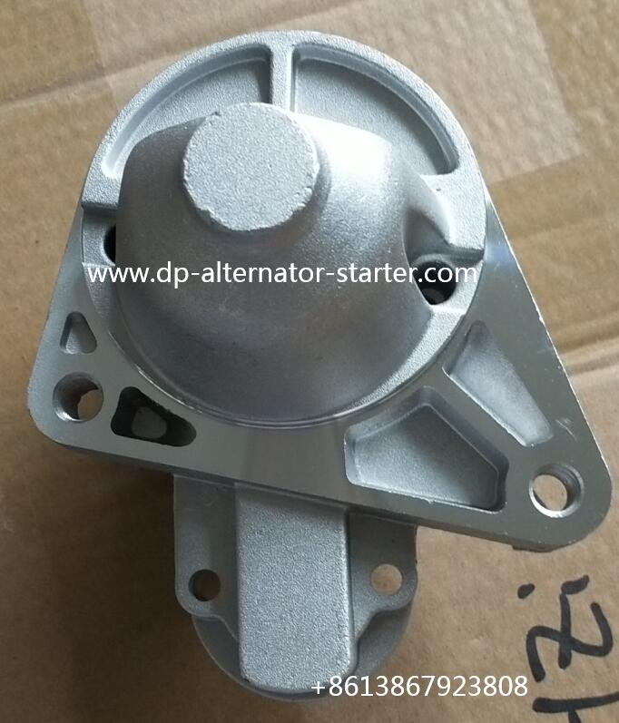 17943 汽车起动机端盖 马达前端盖 Starter Motor Nissan 尼桑 铝