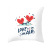 New Fashion Girl Perfume Bag Valentine's Day Pillow Cover Holiday Gift Sofa Cushion Cushion Cover Wholesale