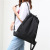 Outdoor Travel Custom Oxford Cloth Large Capacity Drawstring Drawstring Bag Unisex Sports Backpack Custom Logo