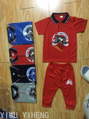 baby clothes ,sport suit for the kids ,