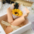 Dried Flower Eternal Flower Sunflower Soap Flower Gift Box Christmas Birthday Wedding Valentine's Day Creative Gift