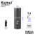 Cross-Border Factory Direct Sales Shaver Kemei KM-X2 Electric Shaver Household Men's Waterproof Shaver