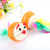 Pet Supplies Cat Toy Sisal Ball Mouse Feather Tail Grinding Claw Entertainment Factory Spot Cross-Border Wholesale