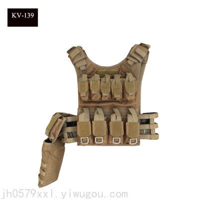 Factory Direct Sales Tactical Vest