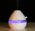 New Humidifier USB Double Button Sprayer Small Night Lamp Mini Ultrasonic Aromatherapy Humidifier Home Office