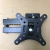 Factory Direct Sales Df60a 10-32 Inch Small Single Arm Left and Right Swing Adjustable Angle Tilt LCD TV Mount