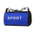 Sports Bag Gym Bag Men's round Bag Portable Travel Bag Small Luggage Bag Women's Sports Shoulder Bag
