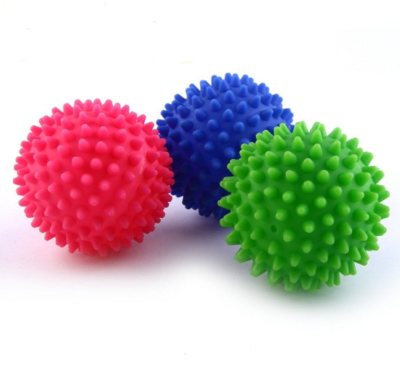 Household Magic Cleaning Laundry Ball Drying Ball Clothes Fluffy Anti-Winding Decontamination