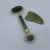 Natural Jade Beauty Instrument Face Slimming Massage Roller Jade Push Roller Massager Face Jade Massager