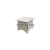 Trapezoidal Flower Arrangement Box Cap Box Graduation Gift Box