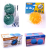 Household Magic Cleaning Laundry Ball Drying Ball Clothes Fluffy Anti-Winding Decontamination