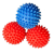 Household Magic Cleaning Laundry Ball Drying Ball Clothes Fluffy Anti-Winding Decontamination