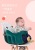 New Baby Learning Seat Children's Dining Chair Pedology Seat Children's Gift Plush Toy