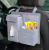 Car Chair Back Bag Shopping Bags Multifunctional Seat Back Sundries Hanging Bag Storage Box Storage Bag Car Hanging Bag