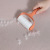 Lent Remover Tearable Roller Felt Rolling Brush Sticky Hair Hair Cleaning Fantastic Roller Hair Removal Clothes Hair Collecting Sticky Brush Clothes Roll Paper