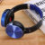 550bt Headset Bluetooth Metal Headset Subwoofer Universal Phone Gaming Headset Stereo Card Hot