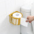 2783 Punch-Free Toilet Paper Rack Toilet Tissue Box Wall-Mounted Toilet Toilet Paper Holder Roll Holder