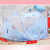 Children's Mosquito Nets Sailing Foldable Baby Yurt Mosquito Net New Babies' Mosquito Net Bed Four-Piece Factory Direct Sales
