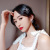 Internet Influencer Pearl Hairpin New Korean Maiden Pearl Bobby Edge Clip Back Head Clip Hairware Bangs Top Clip Female