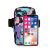 Sports Mobile Phone Arm Sleeve Wrist Bag Equipment Running Mobile Phone Arm Bag Outdoor Mobile Phone Bag Unisex Armband