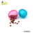 Bite-Resistant Interactive Pet Food Dropping Ball Pet Supplies Training Snacks Leakage Food Feeder TPR Egg Food Dropping Ball Dog Toys